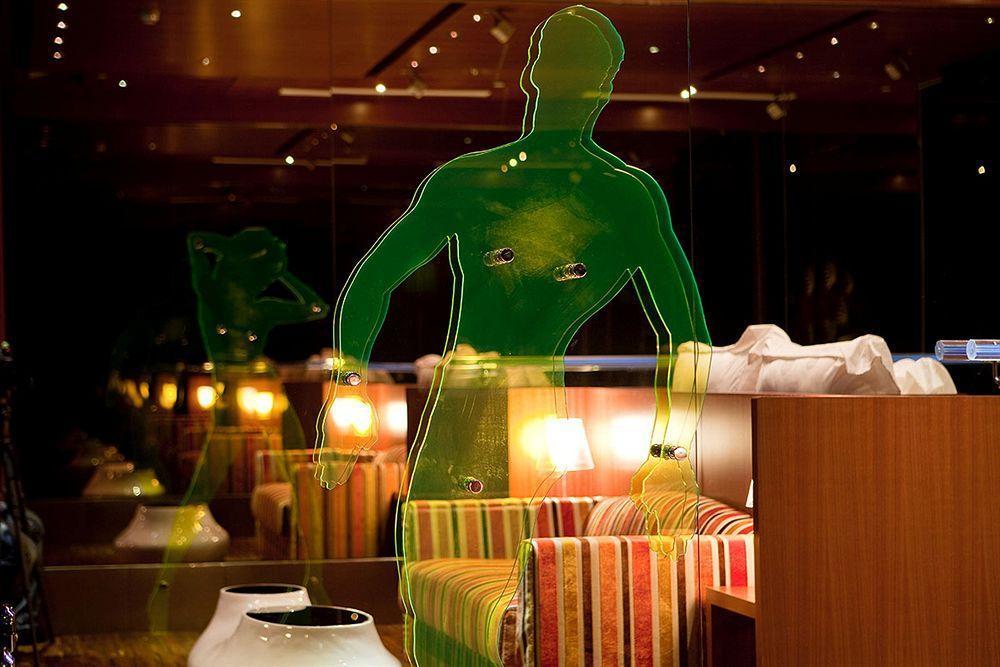 Motel Wego Boutique Dazhi Tajpej Zewnętrze zdjęcie