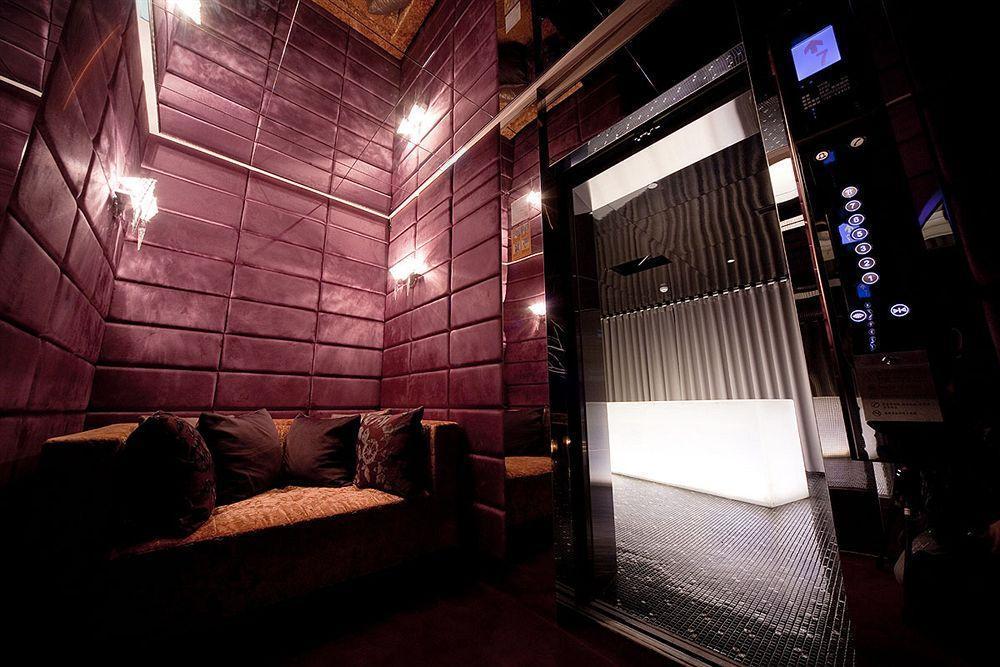 Motel Wego Boutique Dazhi Tajpej Zewnętrze zdjęcie