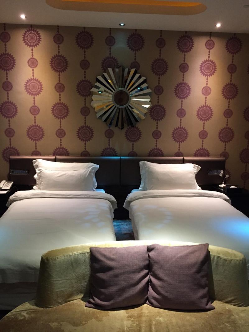 Motel Wego Boutique Dazhi Tajpej Zewnętrze zdjęcie