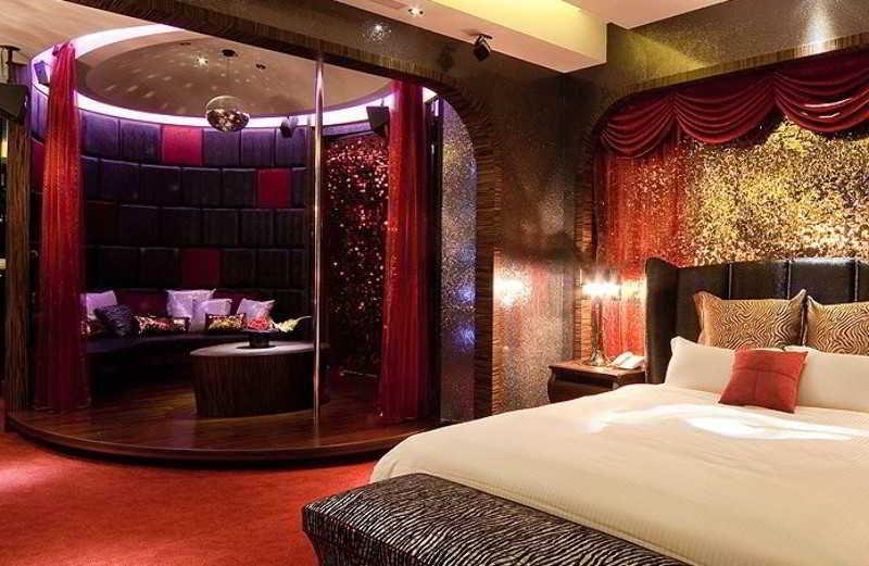 Motel Wego Boutique Dazhi Tajpej Zewnętrze zdjęcie