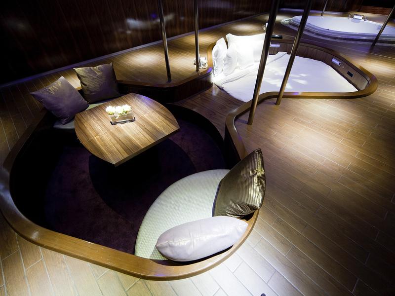 Motel Wego Boutique Dazhi Tajpej Zewnętrze zdjęcie