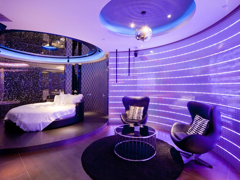 Motel Wego Boutique Dazhi Tajpej Zewnętrze zdjęcie