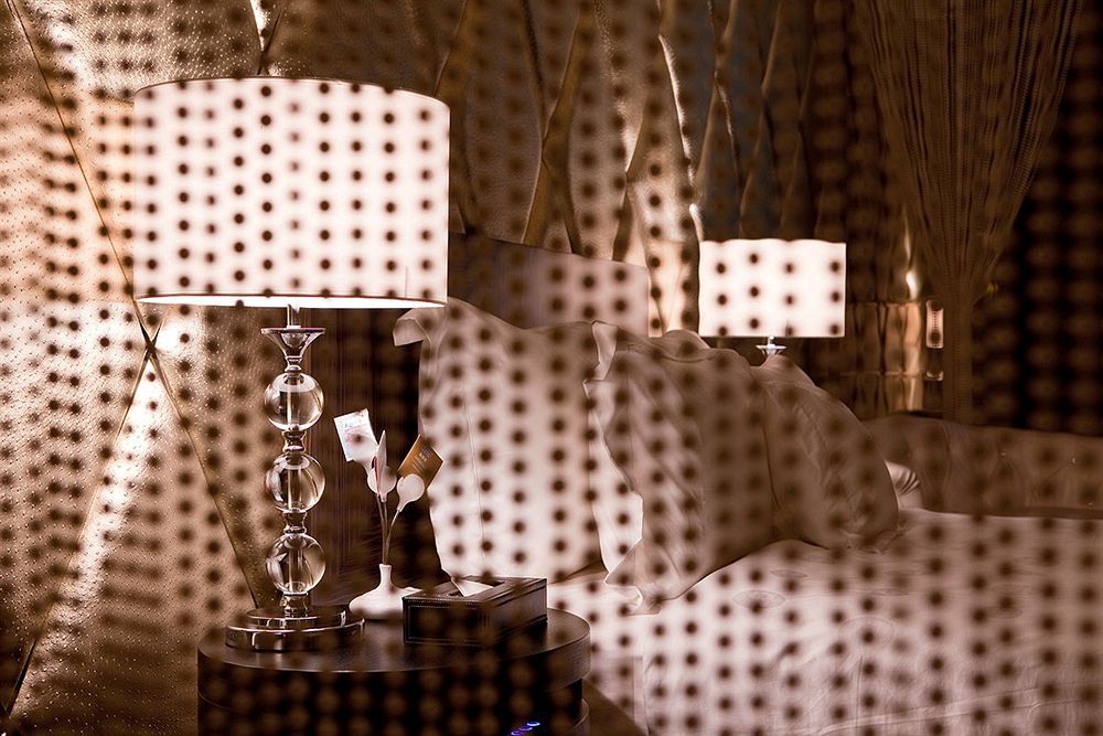 Motel Wego Boutique Dazhi Tajpej Zewnętrze zdjęcie